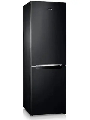 Холодильник Samsung RB29FSRNDBC фото 2