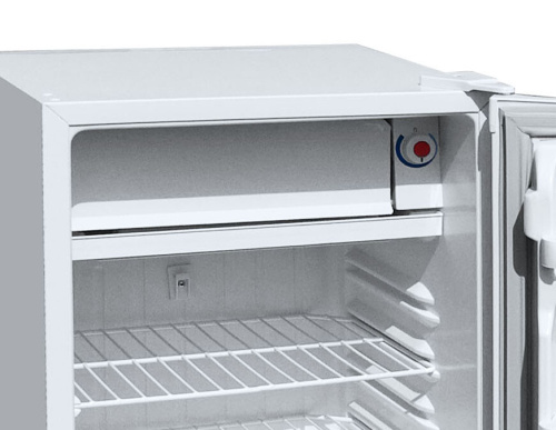 Холодильник Willmark XR-100W фото 4