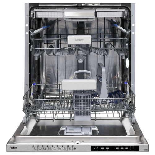 Встраиваемая посудомоечная машина Korting KDI 60898 I фото 2