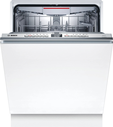 Встраиваемая посудомоечная машина Bosch SGV4HMX3FR фото 2