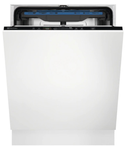 Встраиваемая посудомоечная машина Electrolux EEM 48300 L фото 2