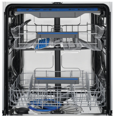 Встраиваемая посудомоечная машина Electrolux EEM 48300 L фото 4