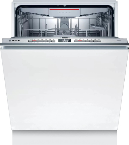 Встраиваемая посудомоечная машина Bosch SMV4IMX60T фото 2
