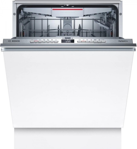 Встраиваемая посудомоечная машина Bosch SBV6ZCX00E фото 2
