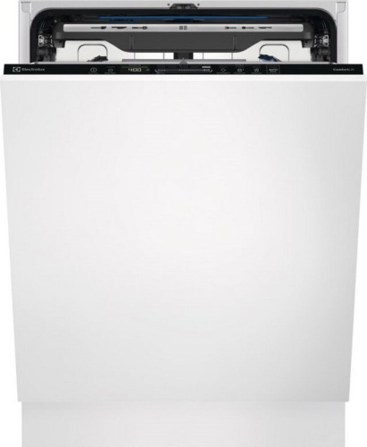 Встраиваемая посудомоечная машина Electrolux KECB8300L фото 2