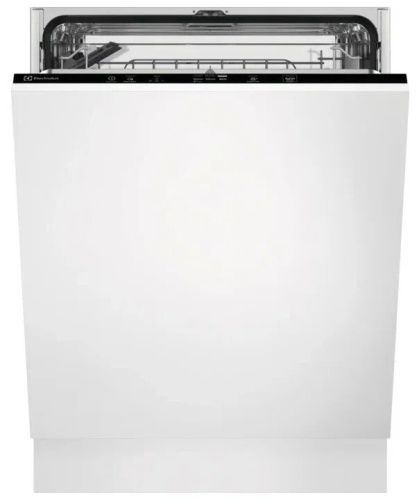Встраиваемая посудомоечная машина Electrolux KESD7100L фото 2