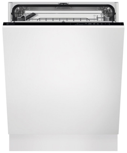 Встраиваемая посудомоечная машина Electrolux EEA17110L фото 2