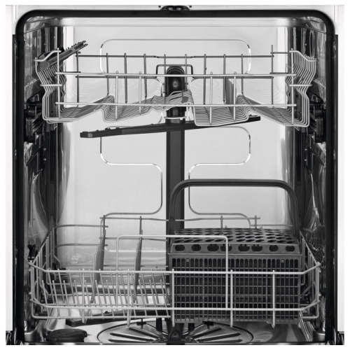 Встраиваемая посудомоечная машина Electrolux EEA17110L фото 3
