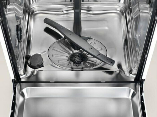 Посудомоечная машина Electrolux ESF5545LOX фото 3
