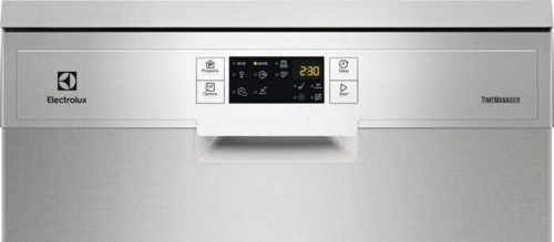 Посудомоечная машина Electrolux ESF5545LOX фото 4