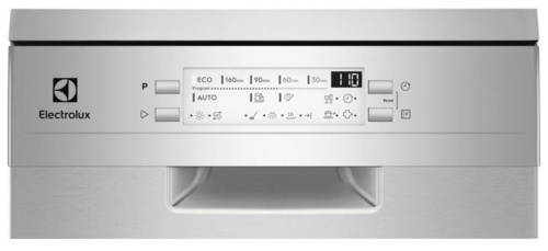 Посудомоечная машина Electrolux ESM82310SX фото 3