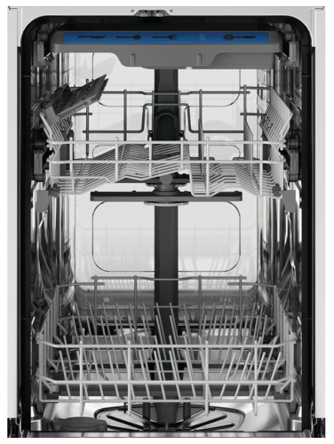 Посудомоечная машина Electrolux ESM82310SX фото 4