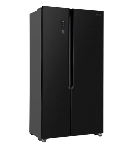 Холодильник Weissgauff WSBS 509 NFBX фото 2