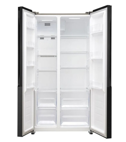 Холодильник Weissgauff WSBS 509 NFBX фото 3