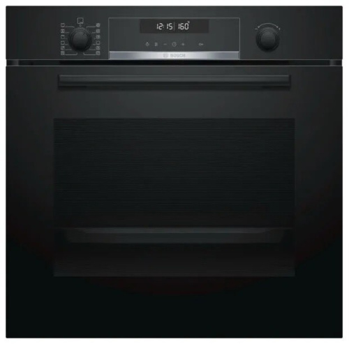 Встраиваемый электрический духовой шкаф Bosch HBA578BB0 фото 2