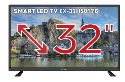 Телевизор Econ EX-32HS017B