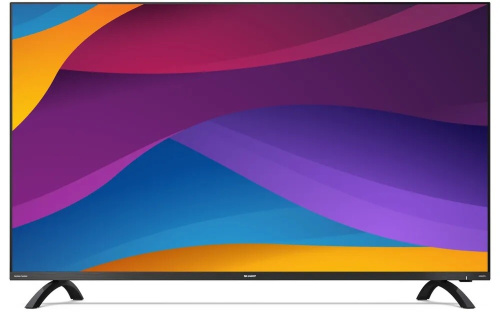 Телевизор Sharp 4T-C65DL6