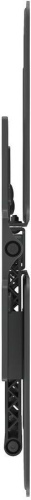 Кронштейн для телевизора Hama Fullmotion OLED (00118065) черный фото 3