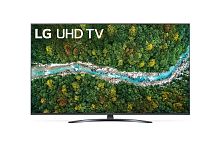 Телевизор LG 55UP78003LB