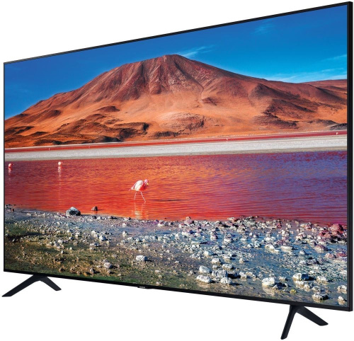 Телевизор Samsung UE50TU7002U фото 4