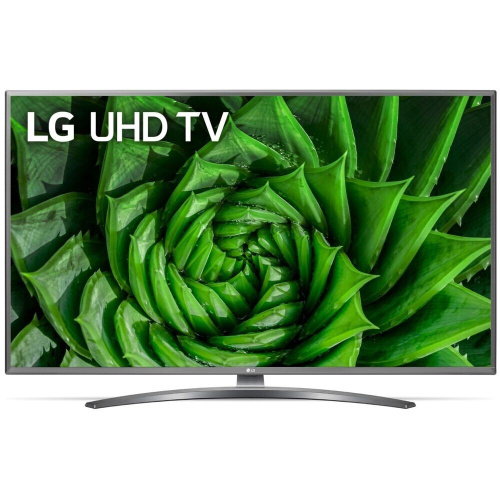 Телевизор LG 43UQ81006LB фото 2