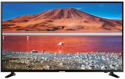 Телевизор Samsung UE43TU7002U фото 2
