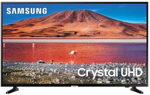 Телевизор Samsung UE43TU7002U фото 3