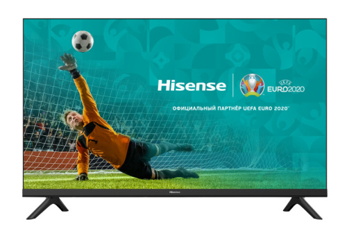 Телевизор Hisense 40A4G фото 2