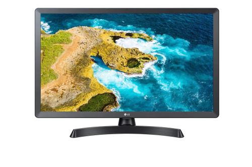 Телевизор LG 28TQ515S-PZ