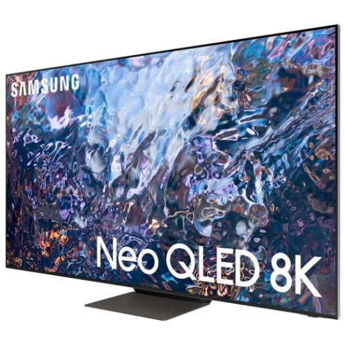 Телевизор Samsung QE55QN700AU фото 3