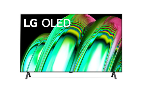 Телевизор LG OLED65A2RLA фото 2