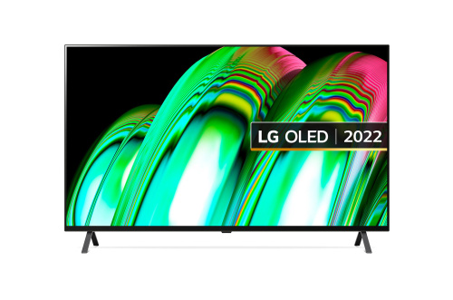 Телевизор LG OLED65A26LA фото 2