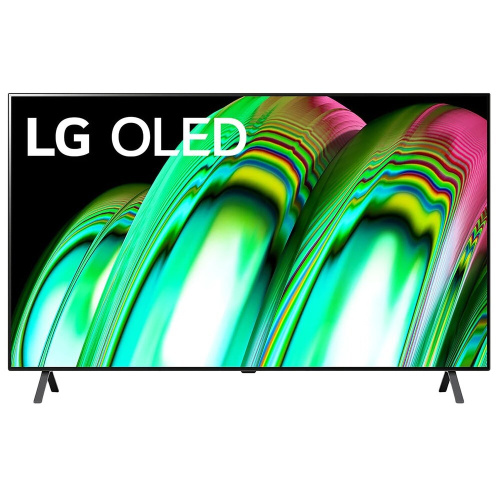 Телевизор LG OLED55A2RLA фото 2