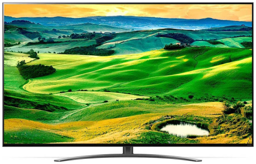 Телевизор LG 55QNED816QA