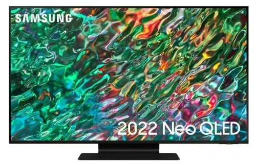 Телевизор Samsung QE50QN90BAU