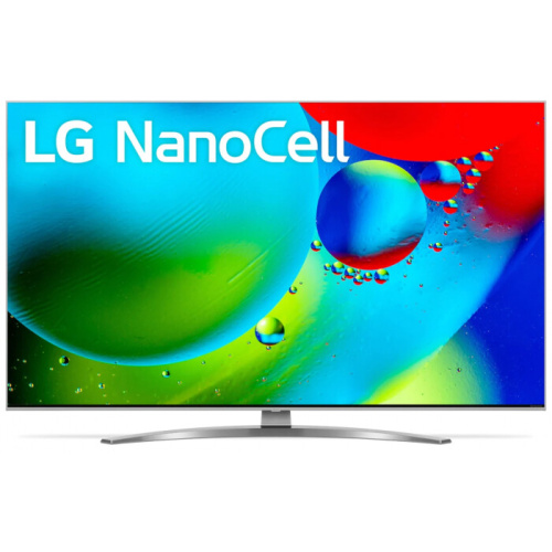 Телевизор LG 65NANO786QA