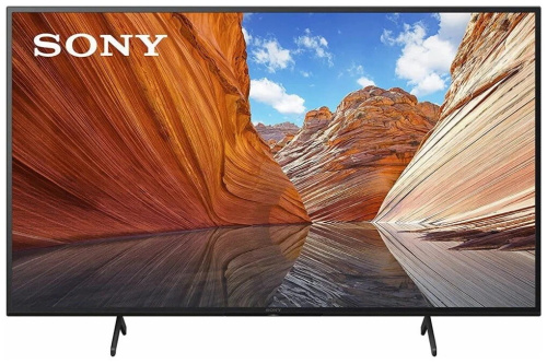 Телевизор Sony KD-50X80J