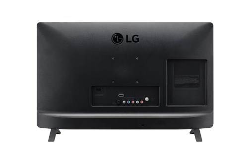 Телевизор LG 24TQ520S-PZ фото 5