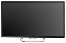 Телевизор Harper 32R670T черный