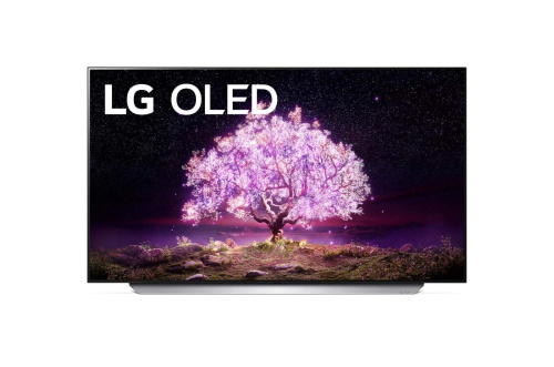 Телевизор LG OLED48C1RLA фото 2
