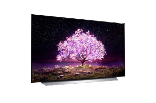 Телевизор LG OLED48C1RLA фото 5