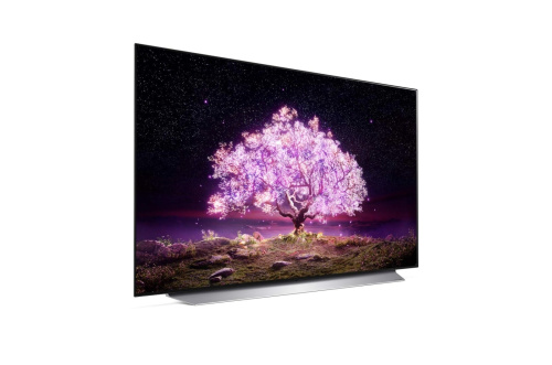Телевизор LG OLED48C1RLA фото 6
