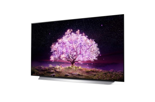 Телевизор LG OLED48C1RLA фото 9