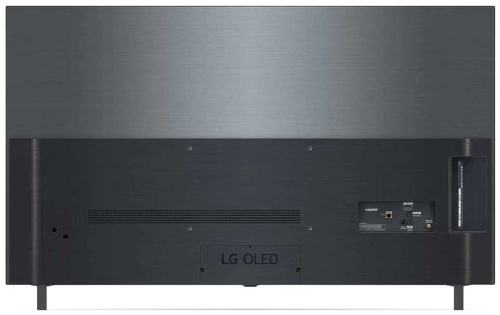 Телевизор LG OLED55A1RLA фото 3