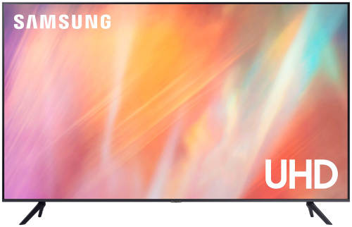 Телевизор Samsung UE50AU7160U
