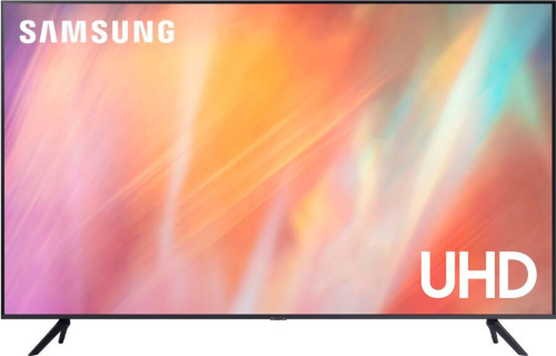 Телевизор Samsung UE43AU7100U фото 2