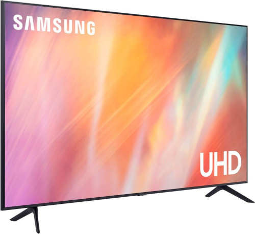 Телевизор Samsung UE43AU7100U фото 3