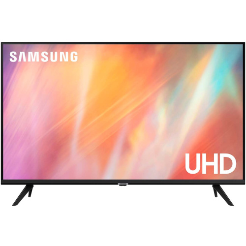 Телевизор Samsung UE43AU7002U фото 2
