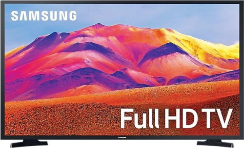 Телевизор Samsung UE43T5202AU фото 2