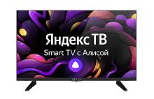 Телевизор Vekta LD-43SU8821BS